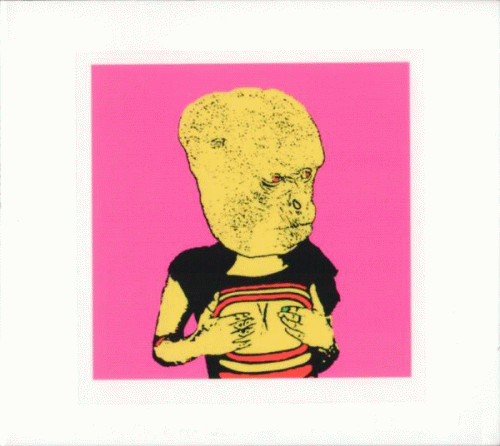 Glitter Glamour Atrocity